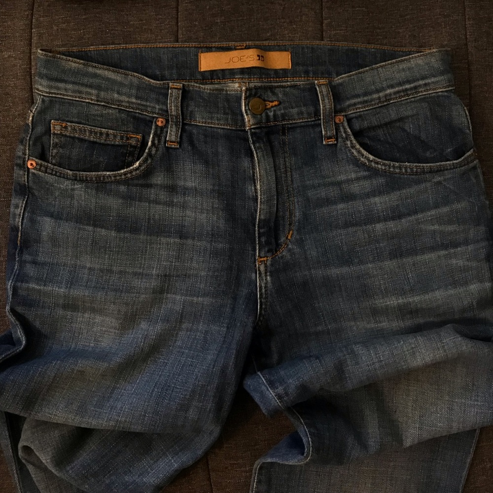 Joe’s Jeans